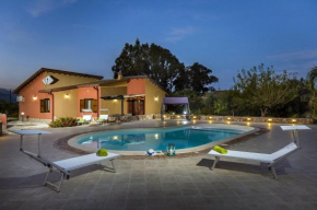 Villa Thyrrenia Castellammare Del Golfo